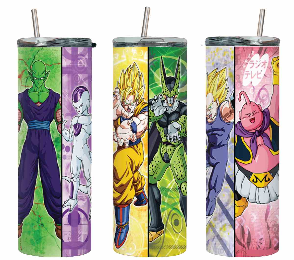 Goku-7365